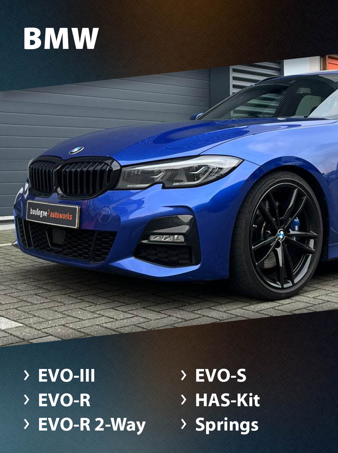 BMW