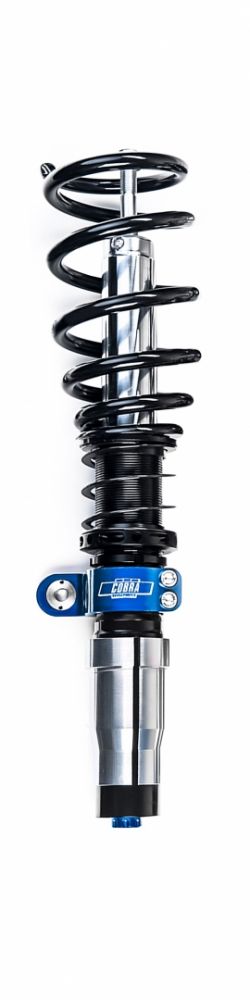 EVO-III - Seat TOLEDO SEDAN 2004-05/2009 - Verlaging FR (MM) 30-70 / Verlaging RR (MM) 45-70